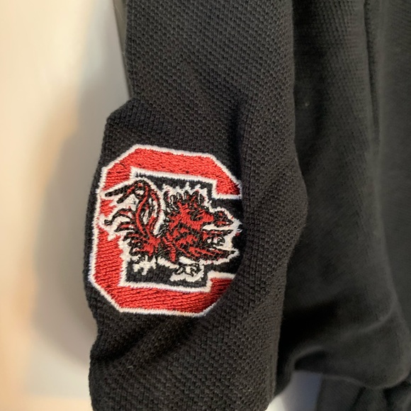 EUC Ralph Lauren Gamecock Polo - Picture 5 of 5